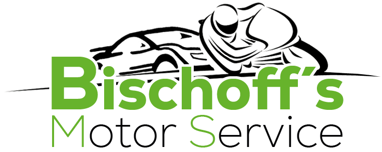 Logo Bischoff's Motor Service